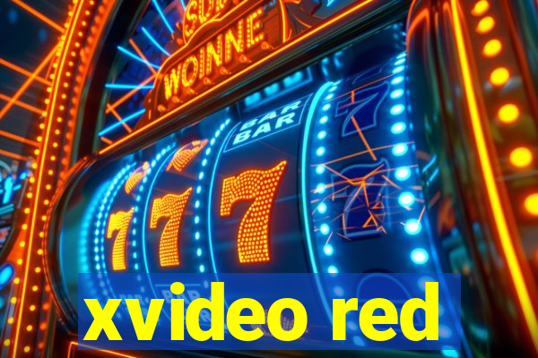 xvideo red